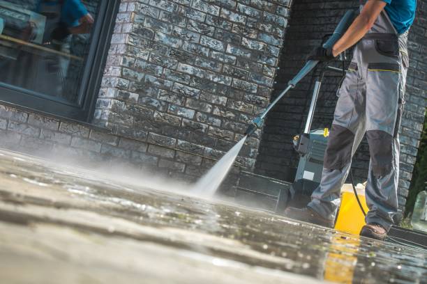 Best Animal Enclosure Cleaning  in North Kansas City, MO