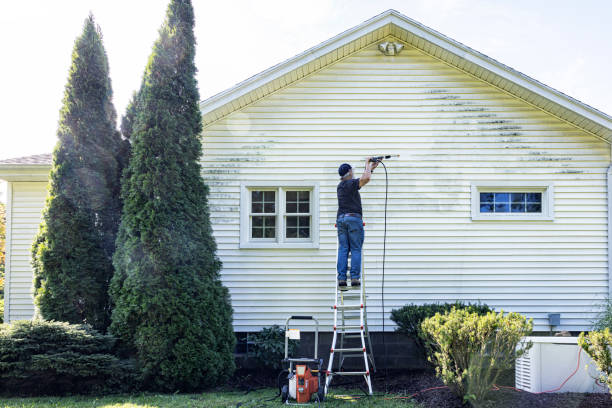 Historic Building Restoration in North Kansas City, MO